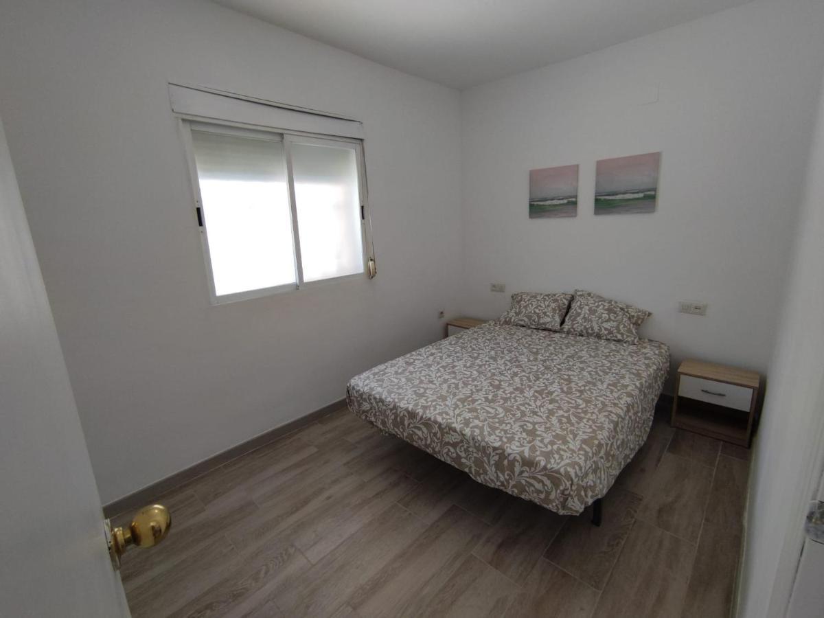 Apartamento En El Centro De San Pedro Alcantara Марбелья Экстерьер фото