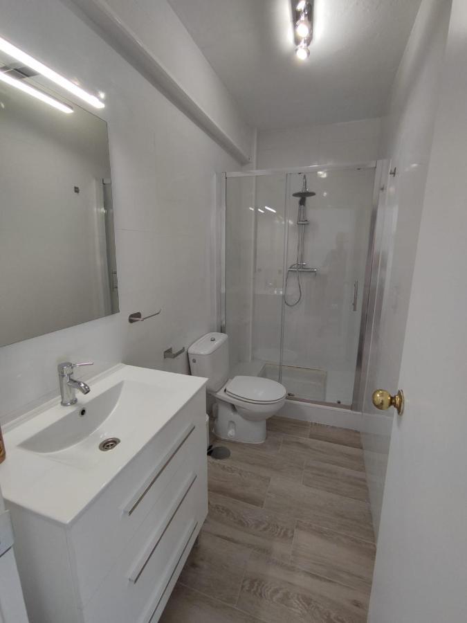 Apartamento En El Centro De San Pedro Alcantara Марбелья Экстерьер фото
